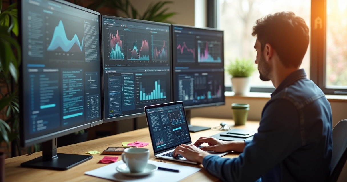 MicroSaaS con inteligencia artificial tiene éxito