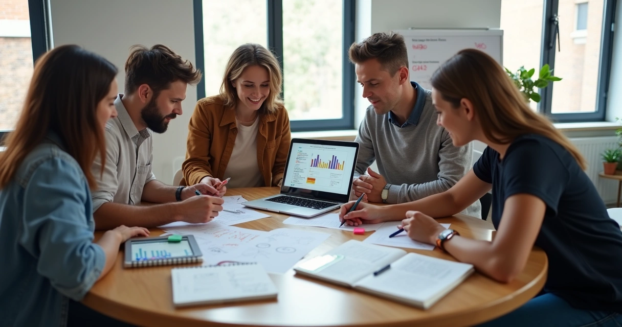 Why small SaaS teams should review feedback together as a group