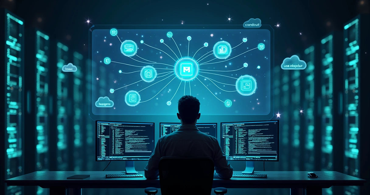 Saga Pattern Orchestration