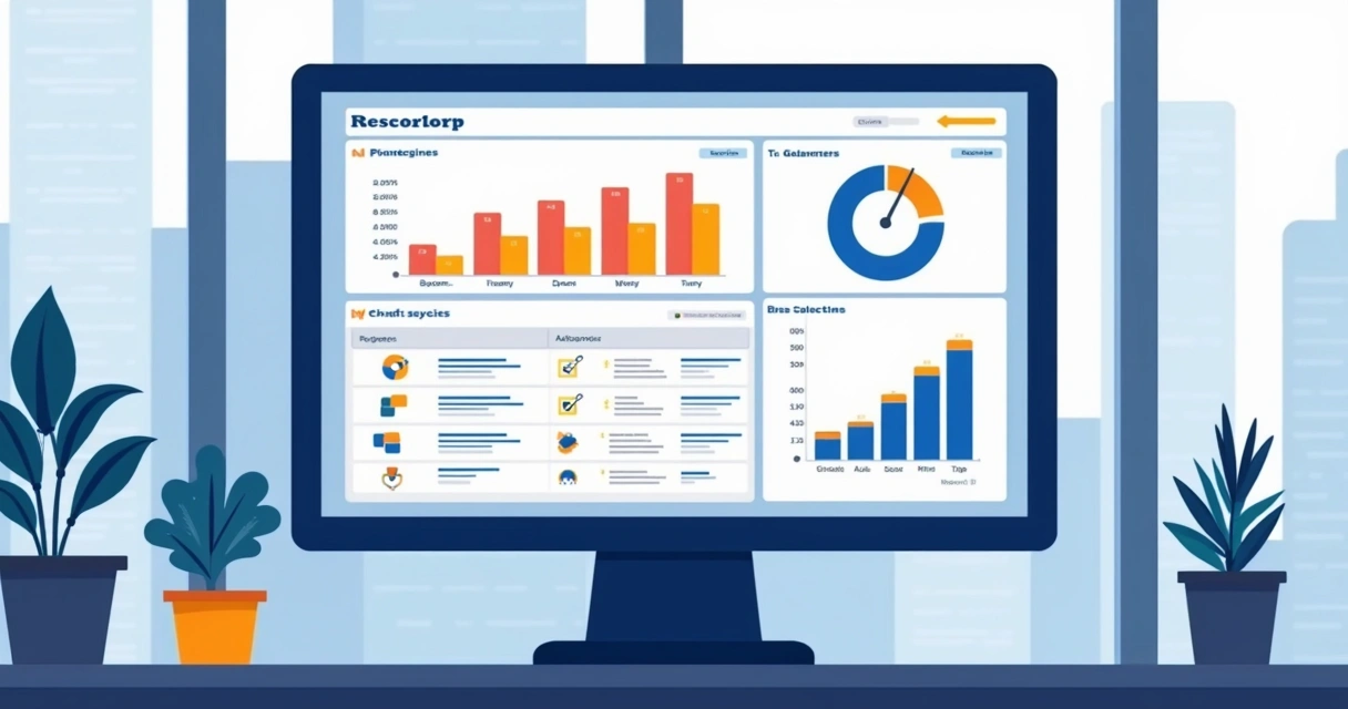 Sales dashboard visualizing buyer milestones and engagement for teams 