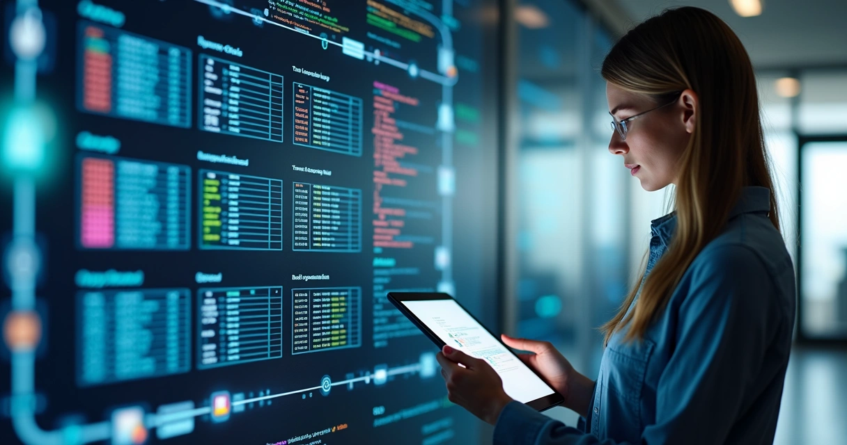 Ambiente de sandbox com dados mascarados para teste de IA