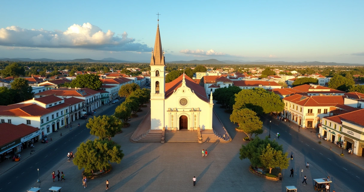 O que fazer em São José dos Pinhais