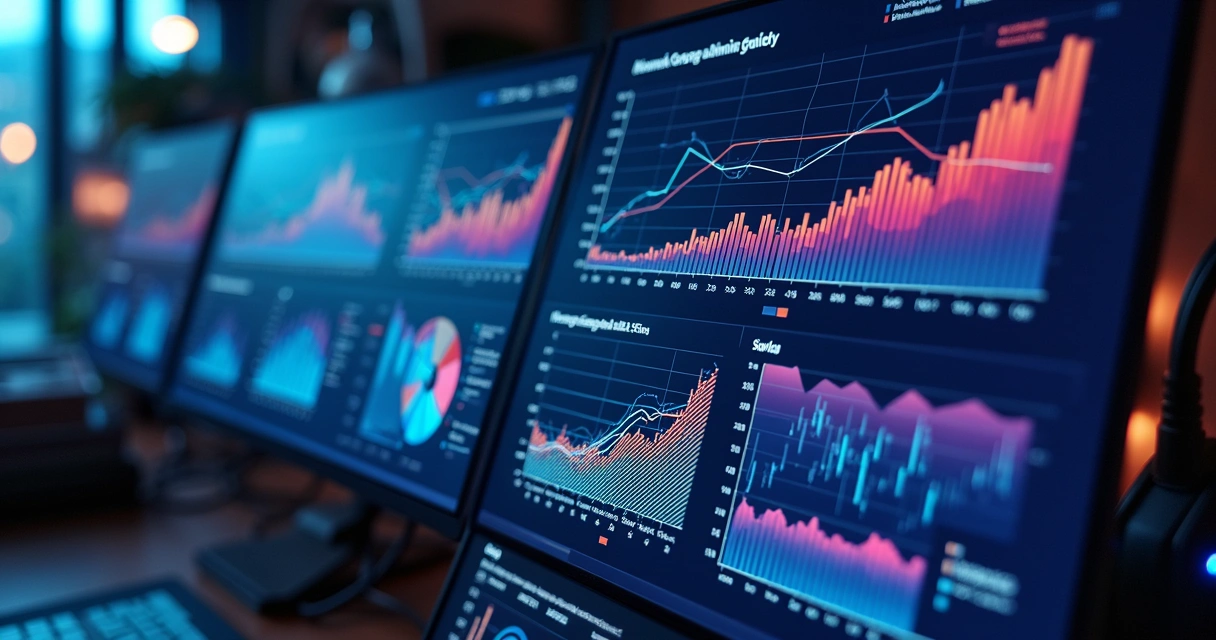 Painel de campanhas mostra públicos diferentes e resultados em tempo real 