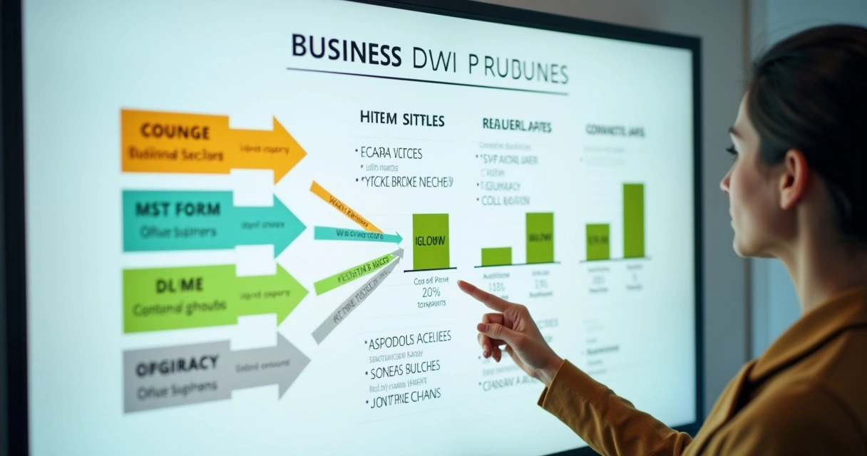 Diagrama de segmentação de contatos com filtros diferenciados 