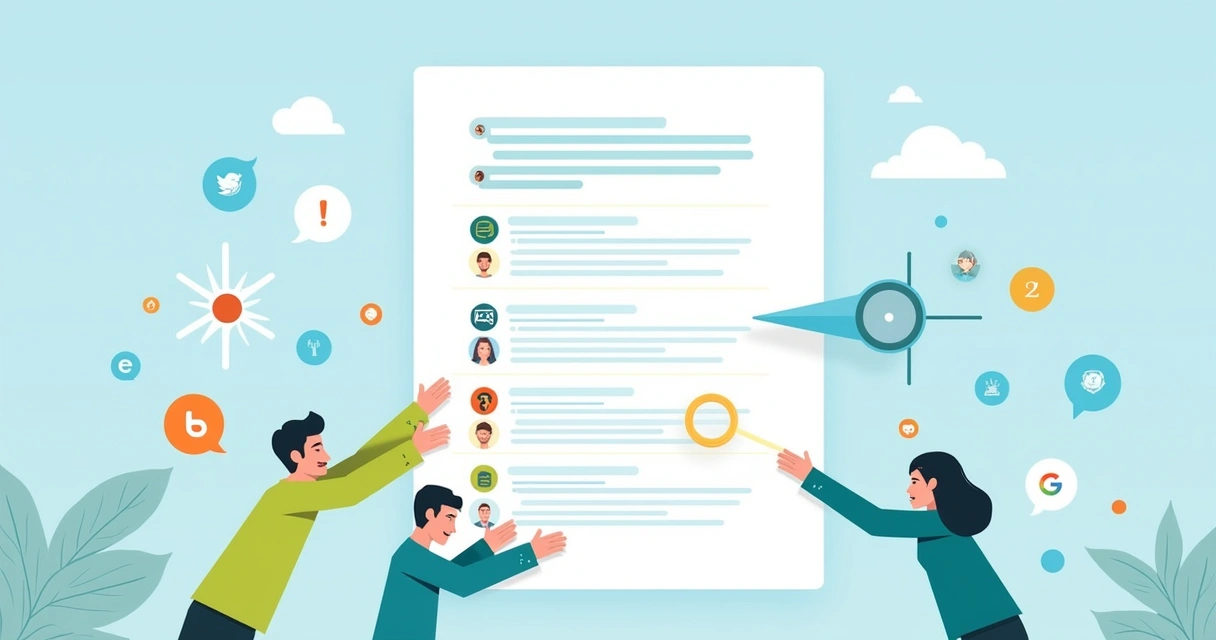 Formulário digital recebendo diferentes tipos de informações de leads 