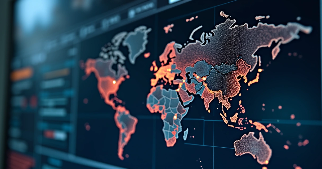 Segmentação de leads em grupos no monitor 