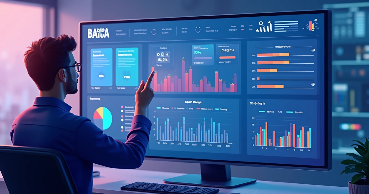 Segmentação de público em plataformas de anúncios 