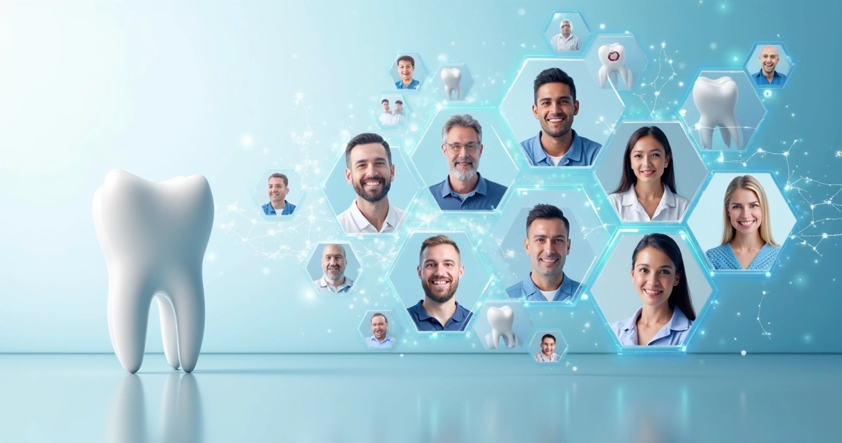 Segmentação do público com inteligência artificial 