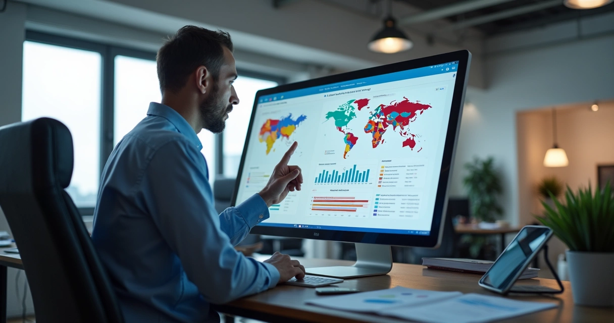 Mapeamento digital de segmentos de eleitores em painel virtual