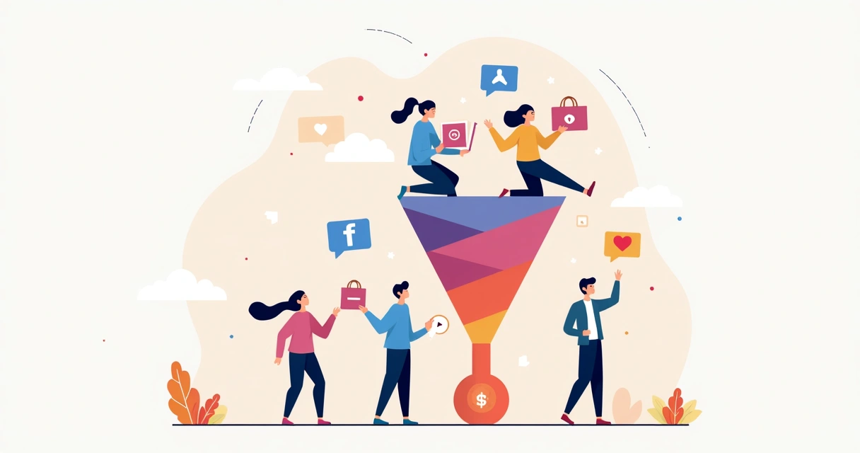 Seguidores interagindo e se tornando clientes em perfil comercial do Instagram 