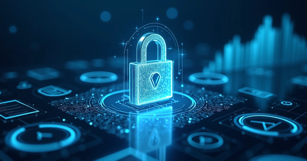 Representação de segurança e compliance em pagamentos digitais para PJ