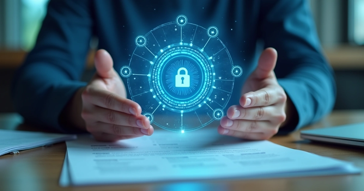 Proteção dos dados dos clientes no CRM 