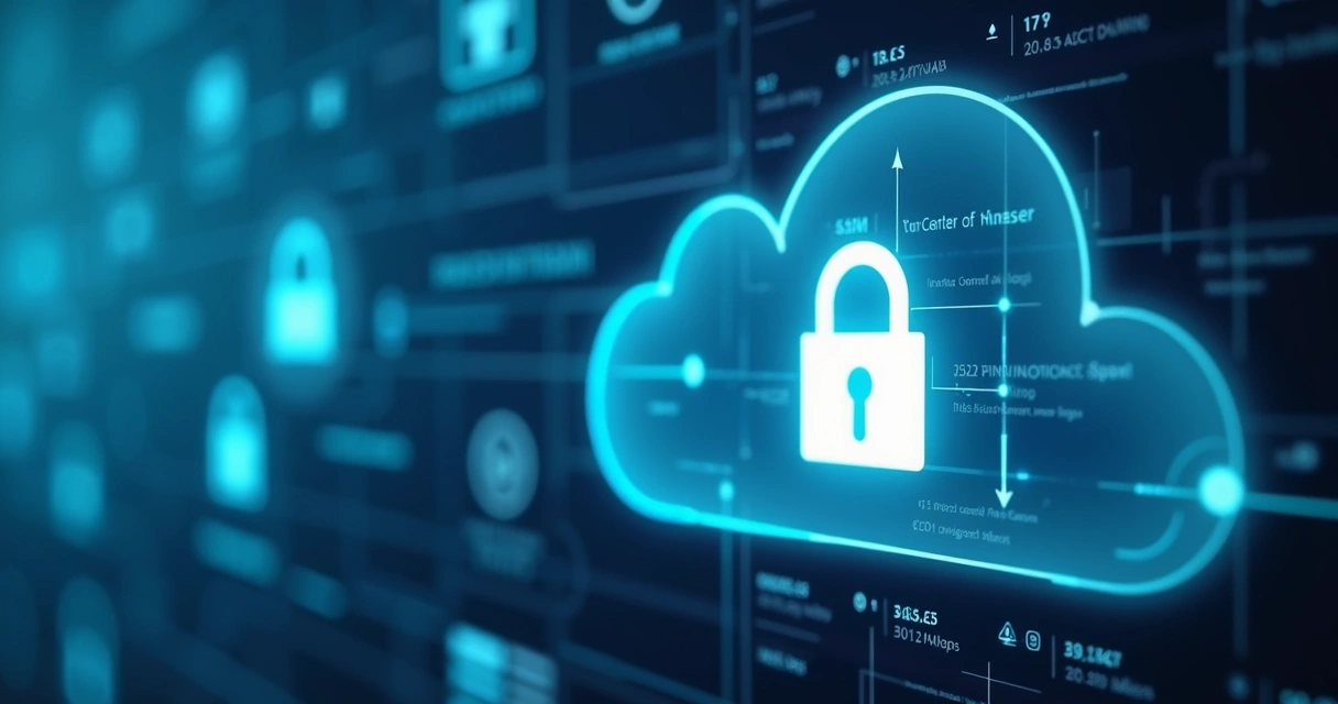 Proteção digital e segurança de dados integrada ao ERP 