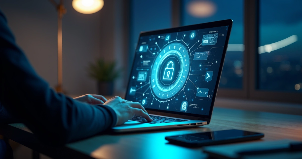 Como proteger seus dados ao gerenciar milhas online em 2026