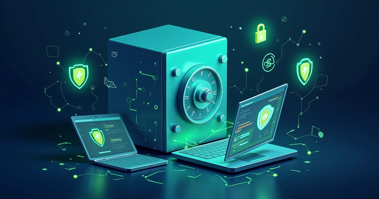 Proteção de dados digitais em gateway de pagamento 