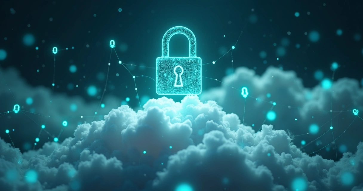 Representação digital de segurança de dados escolares