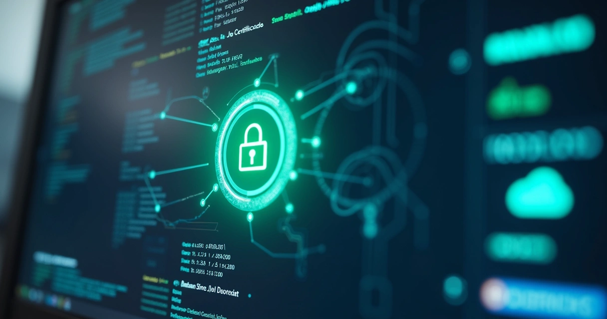 Certificado SSL e proteção de vídeos em cursos online 