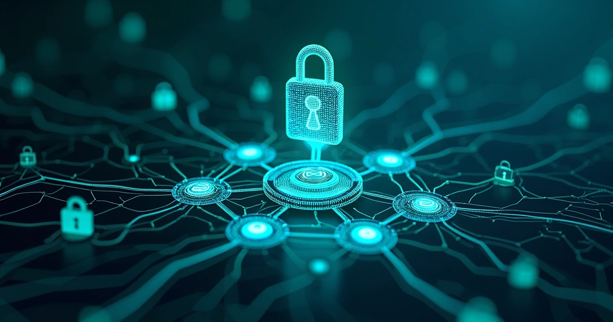 Camada de proteção em integração de IA com sistemas corporativos 