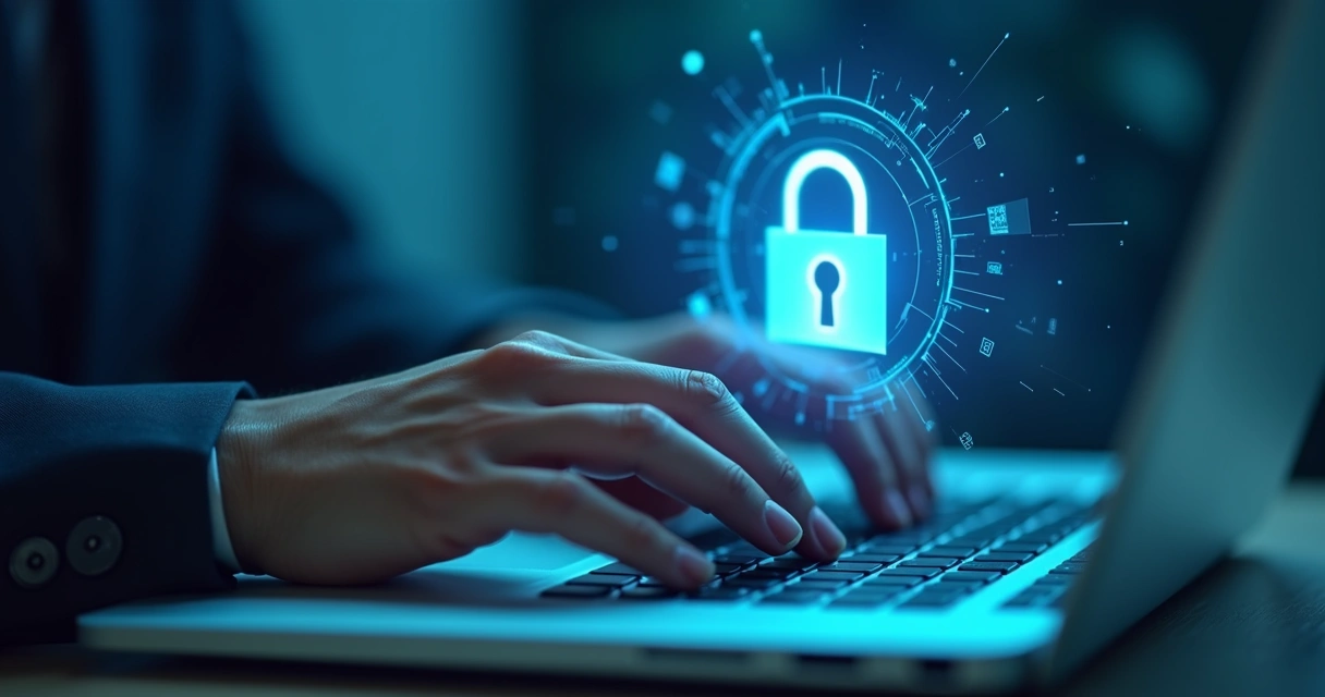 Proteção de dados em pagamentos online 