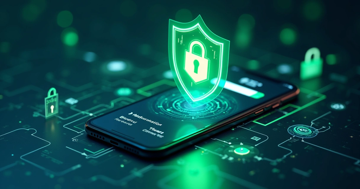 Proteção digital em pagamentos Pix