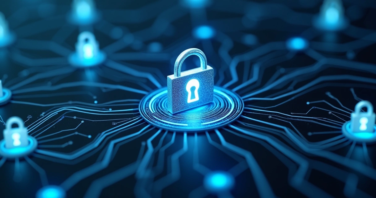 Proteção de dados ao usar webhooks na integração financeira, cadeados digitais e conexões criptografadas 