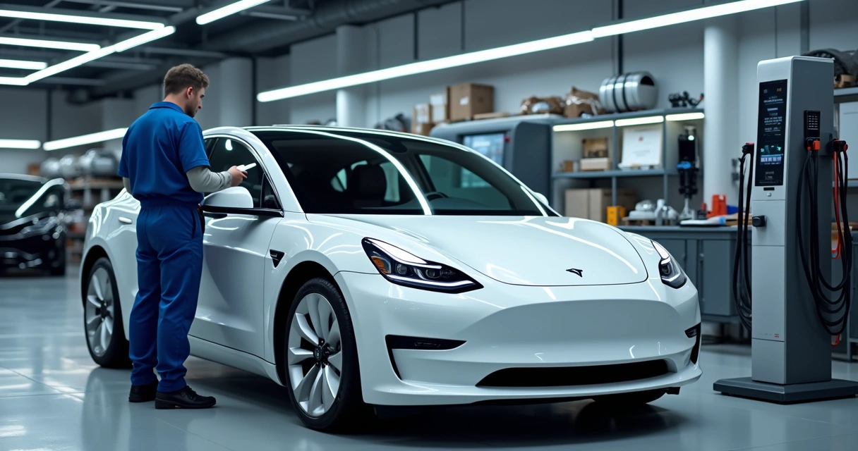 Seguro de carro elétrico é mais caro? Entenda os motivos reais