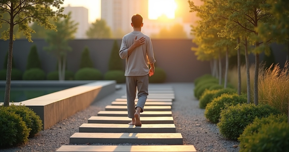 Building trust with yourself: Simple steps for daily practice