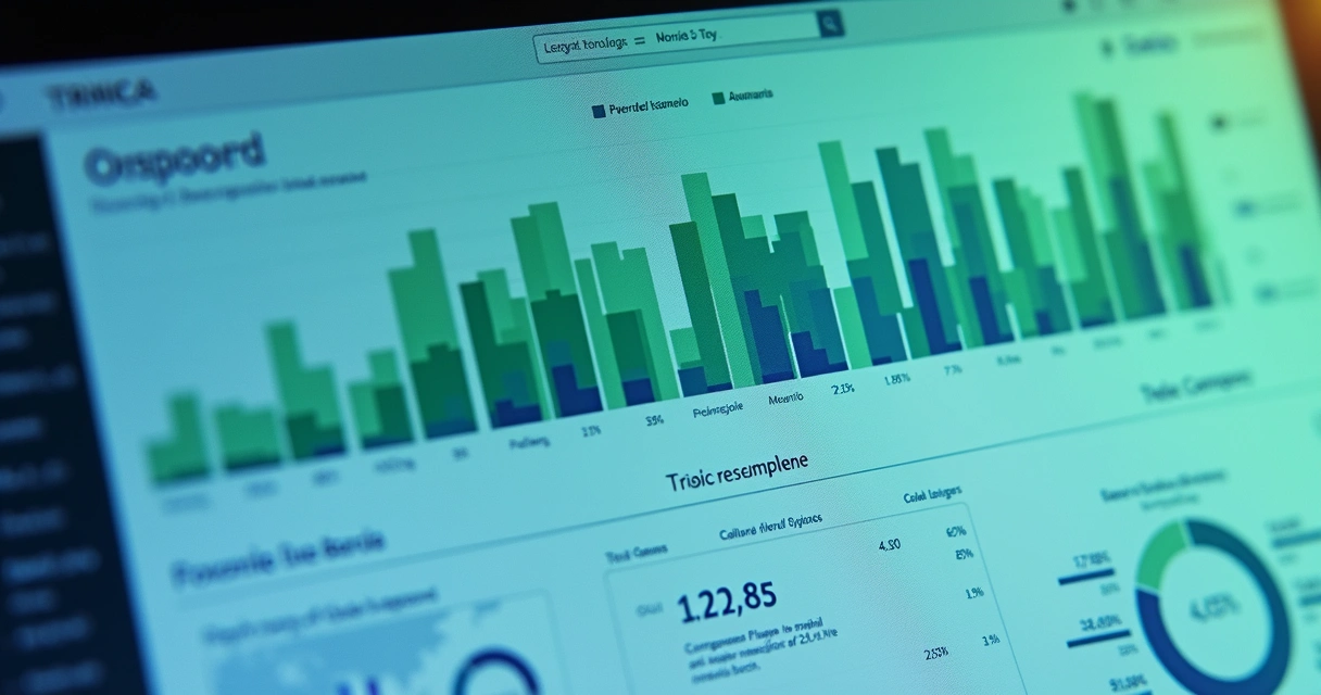 Página institucional com indicadores positivos de performance de SEO
