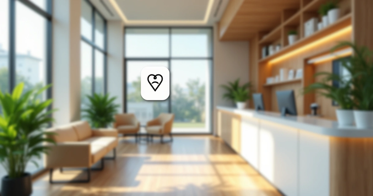 Consultório odontológico visto no topo de resultados do Google Maps 