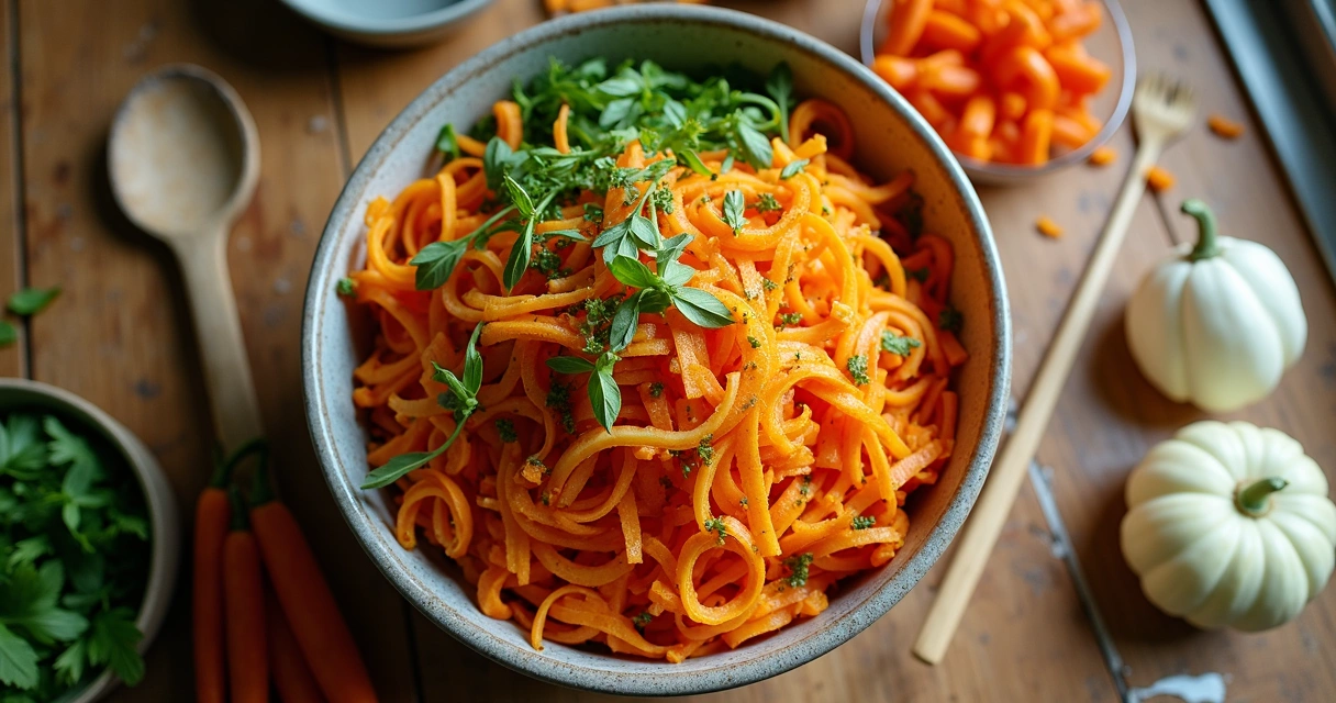 Cascas de vegetais separadas em recipiente grande na cozinha