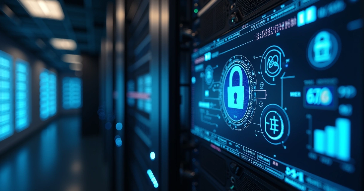 Atualização de antivírus em servidor corporativo 