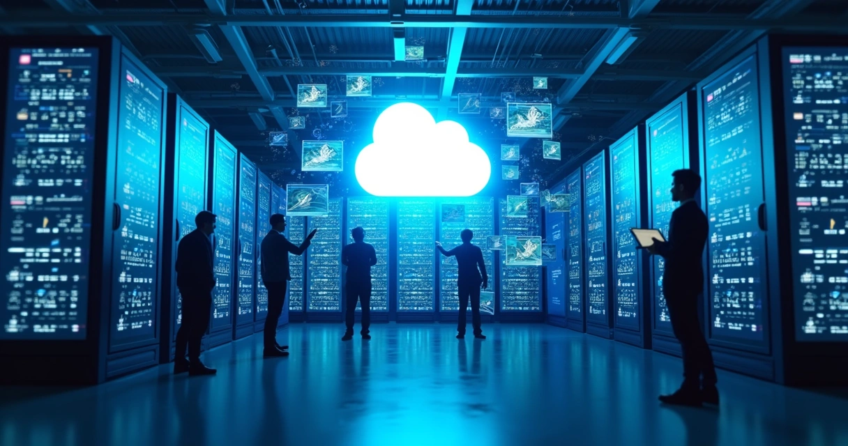 Servidores virtuais do SharePoint em ambiente corporativo 