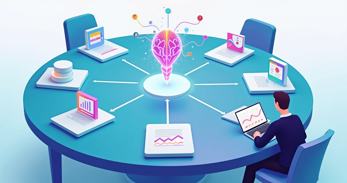 Sherlok IA: como integrar dados e extrair insights sem programar