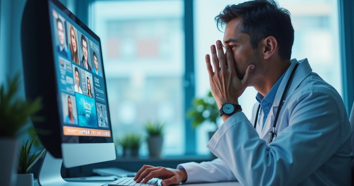 Sigilo médico paciente preservado em redes sociais 