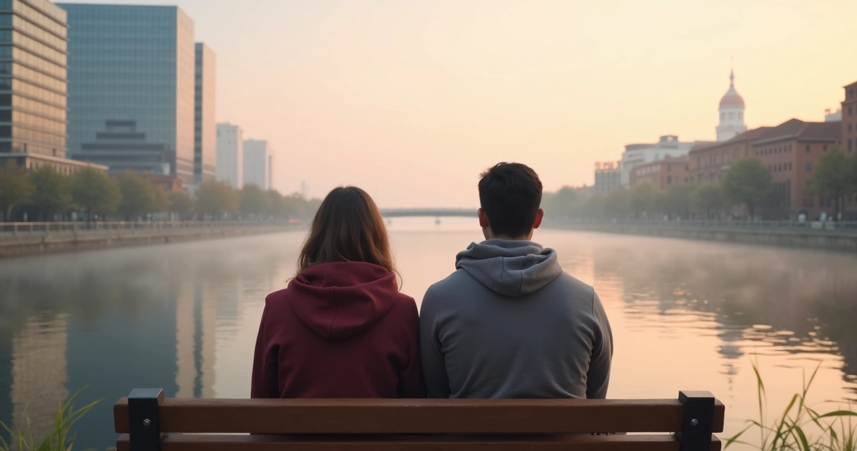 O poder do silêncio compartilhado como ponte cultural