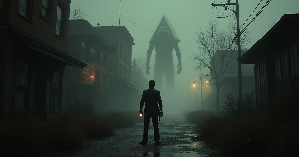 5 Melhores Jogos de Terror Psicológico - UGG