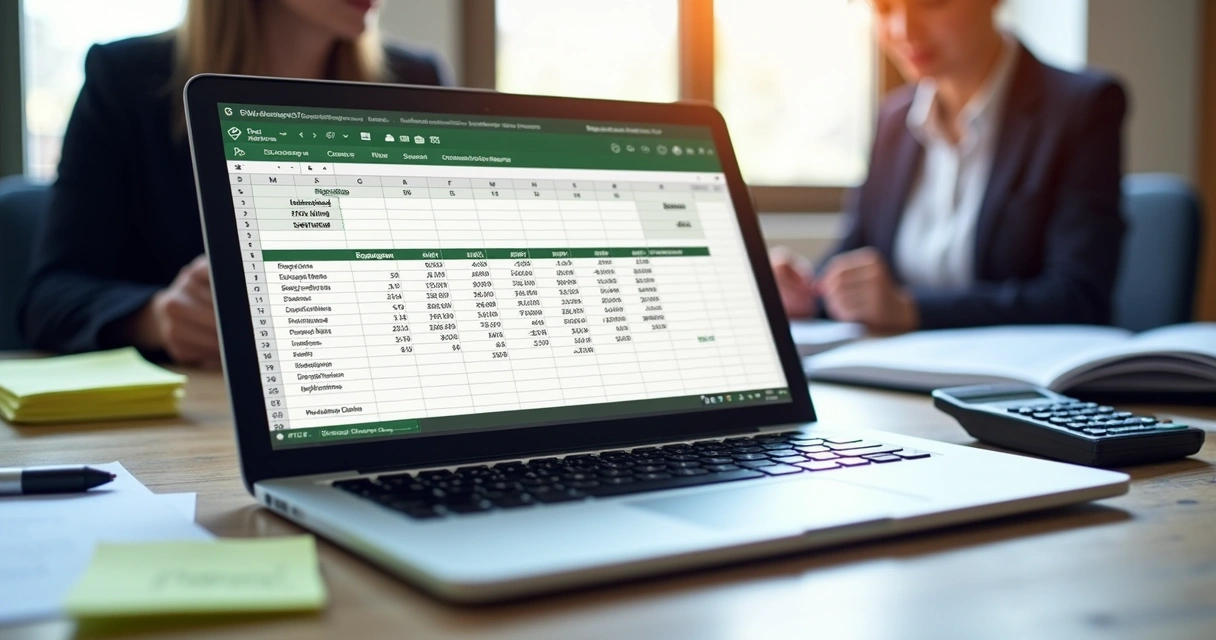 Planilha de simulação de cálculo CBS e IBS em empresa 