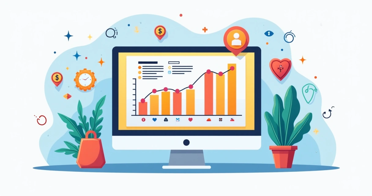 Telade simulação de seguro de vida resgatável com gráficos coloridos mostrando valor investido e possibilidade de resgate 