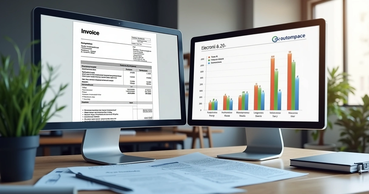 Simulação de cálculo tributário com nota fiscal eletrônica real 
