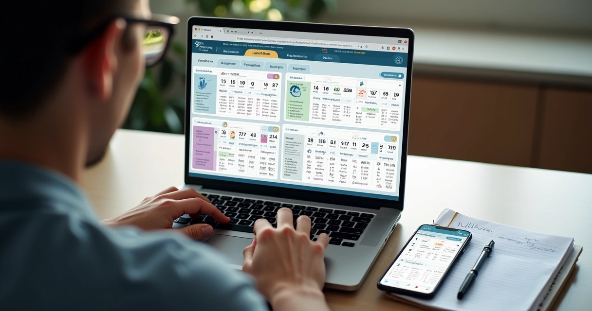 Simulador Lotofácil: Teste Suas Apostas e Analise Resultados
