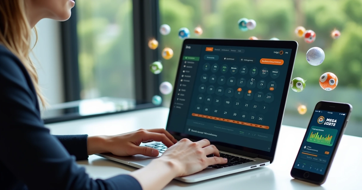 Simulador Lotomania: Veja Suas Chances e Resultados Fáceis