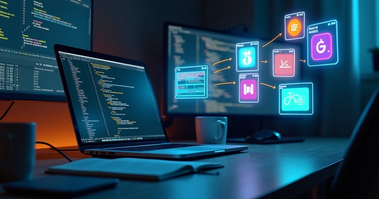 How to set up NPS on multiple SaaS products with one codebase