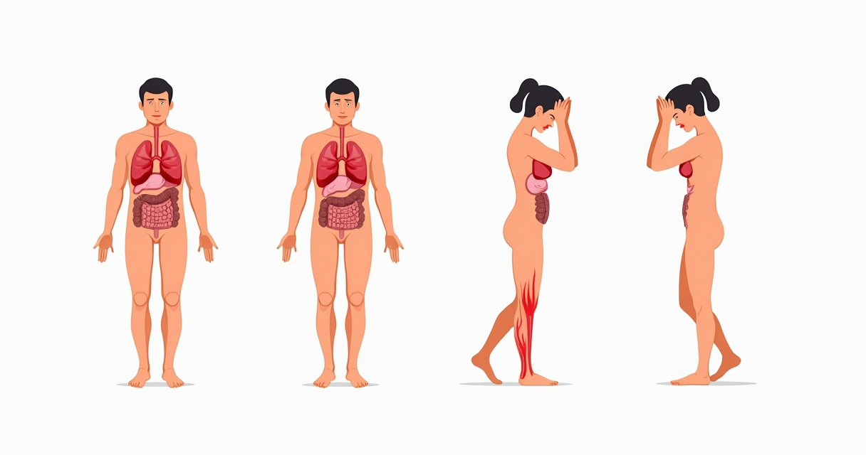 Sintomas comuns insuficiência renal