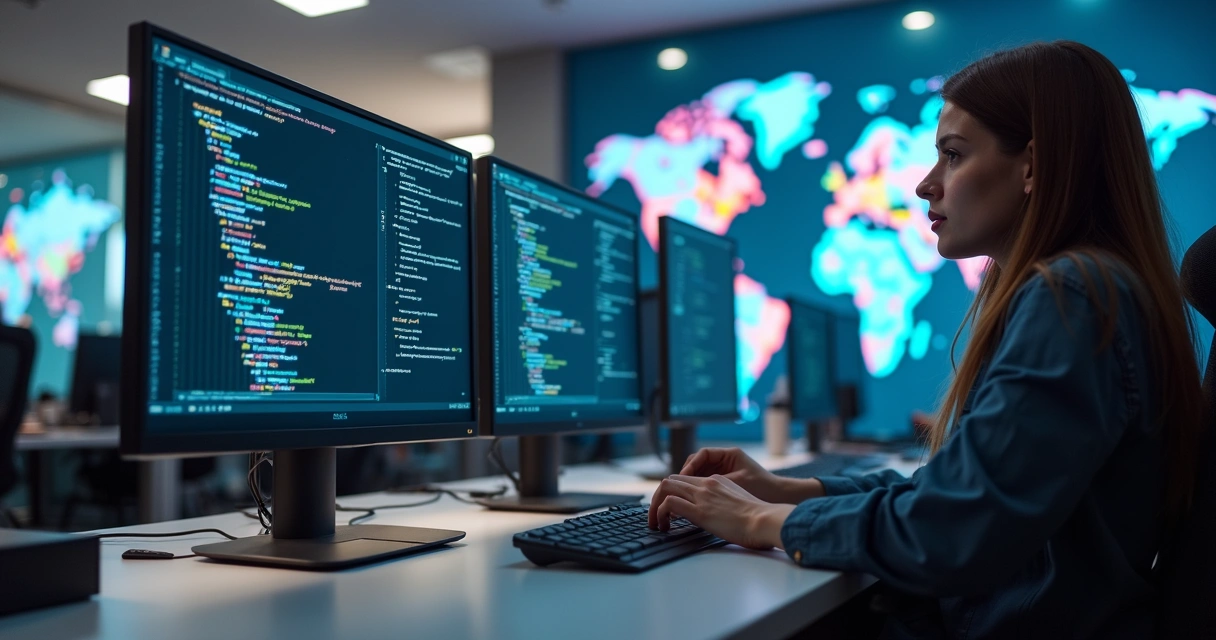Tela de sistema mostrando fluxos de integração e emissão de nota fiscal digital 