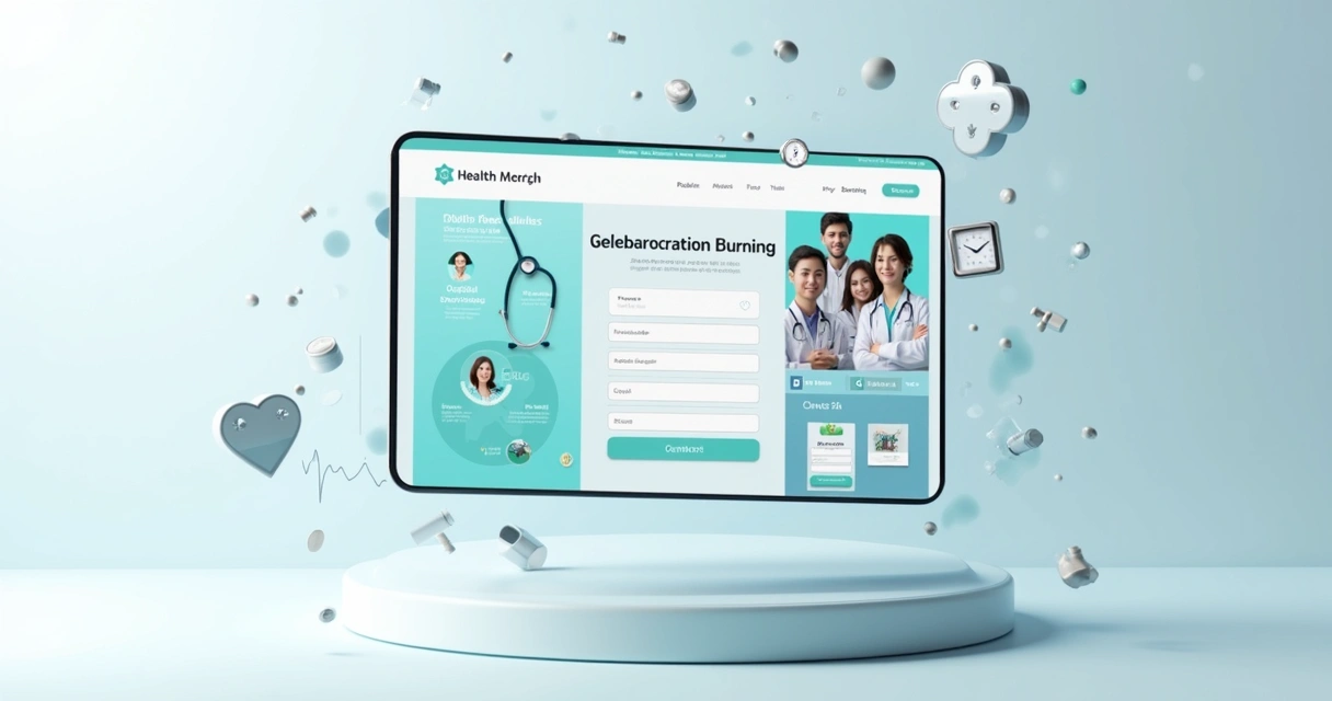 5 Itens Que Todo Site de Clínica Médica Precisa em 2025