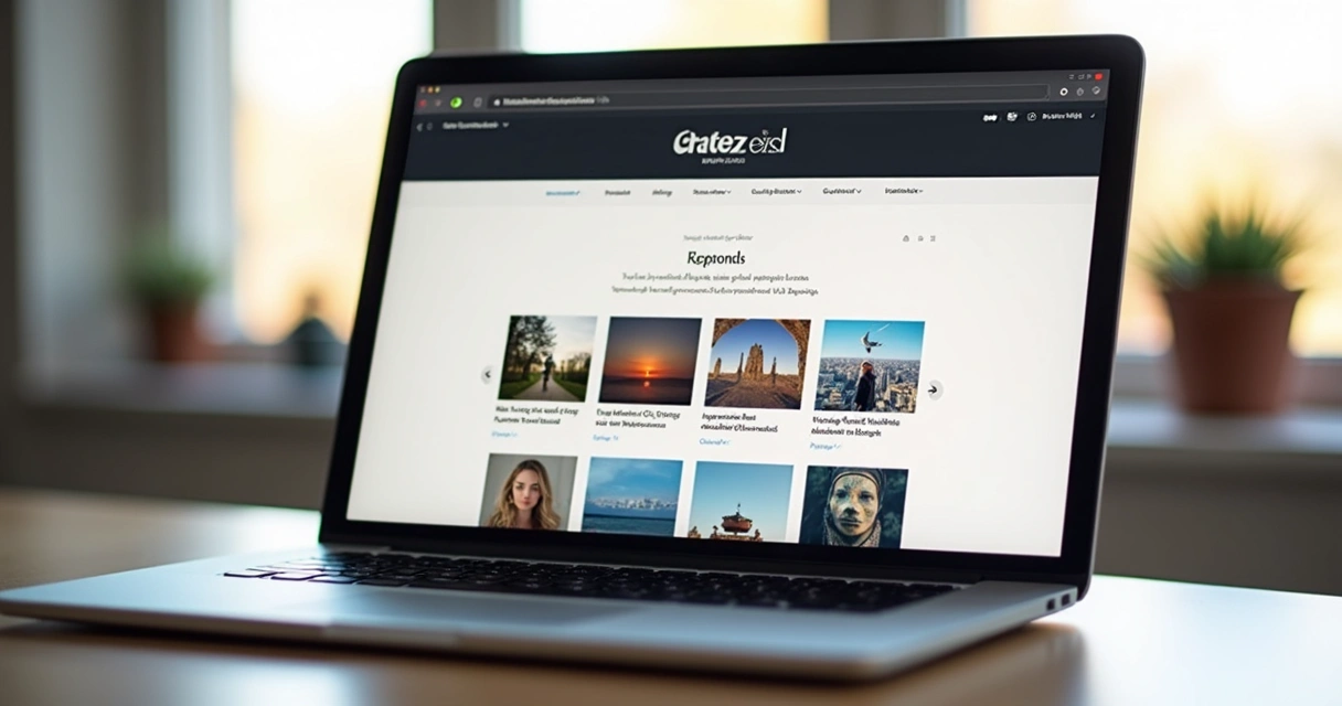 Como otimizar imagens do seu site para carregar mais rápido - WordPress ...