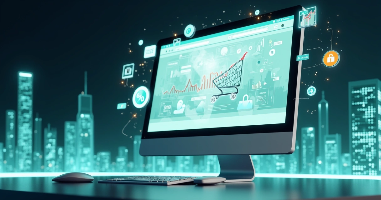 Por que sua empresa precisa de um site profissional em 2025
