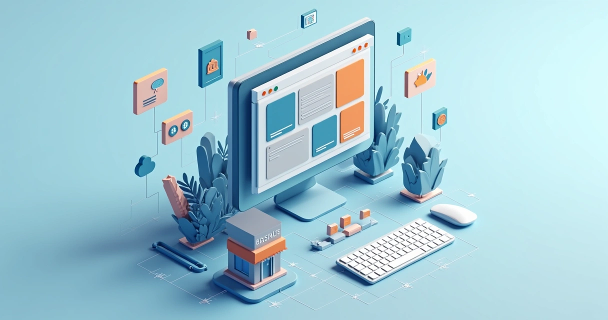 Desenvolvimento de Sites Profissionais: Guia Para PME
