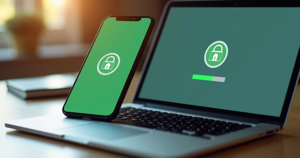 Site institucional carregando rápido na tela 