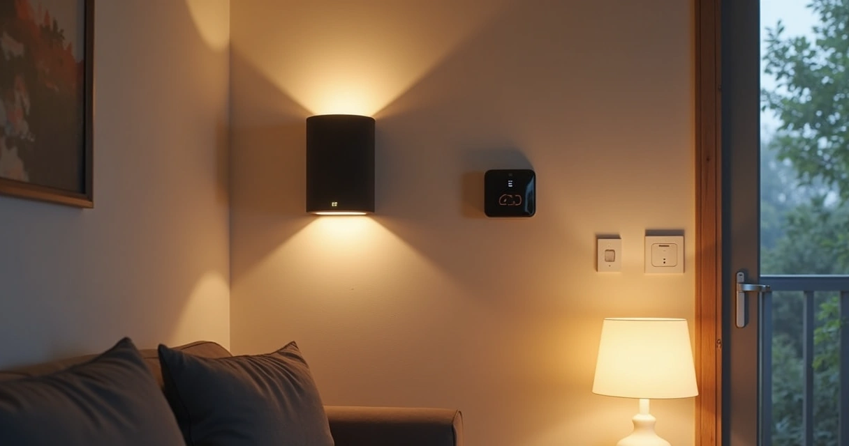 How to set up your own smart home in 2026: A simple guide – DicasTech